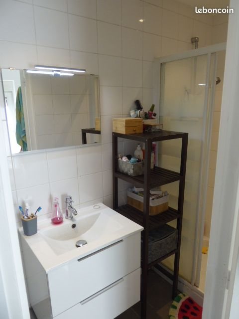 Appartement à louer, 30m², Strasbourg