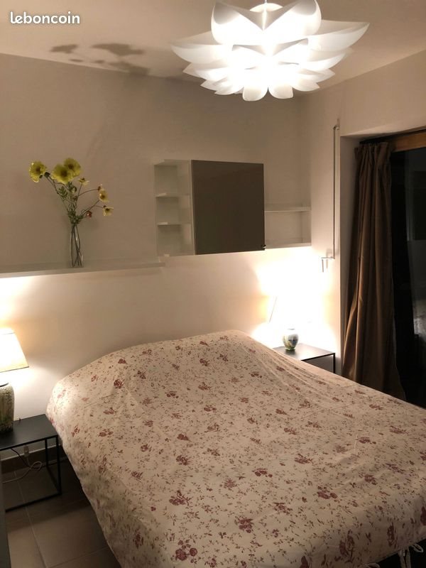 Appartement à louer, 70m², Lille