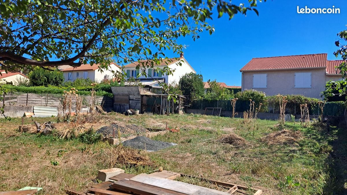 Maison à vendre, 130m², Bron