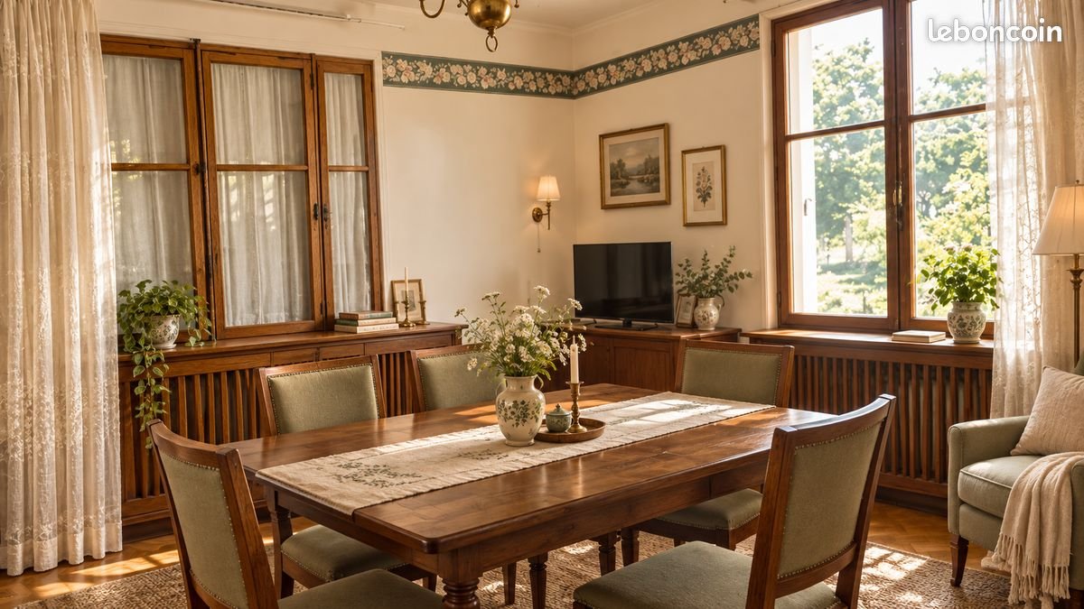 Maison à vendre, 130m², Bron