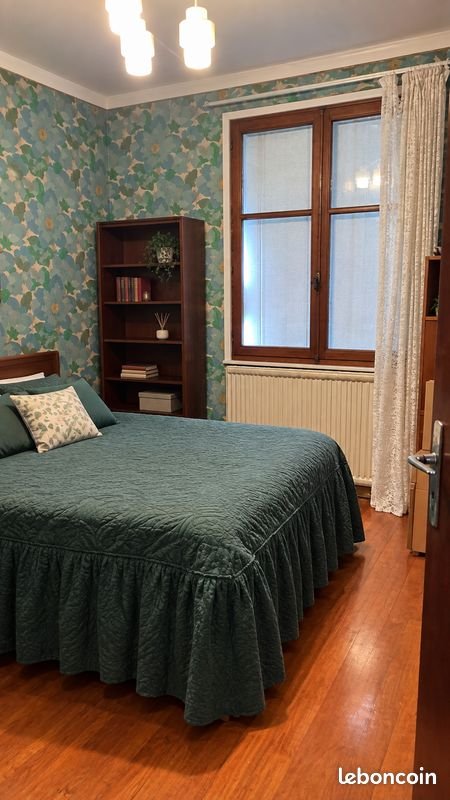 Maison à vendre, 130m², Bron
