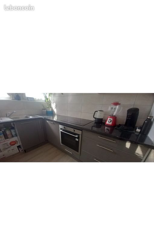 Appartement à louer, 60m², Audincourt