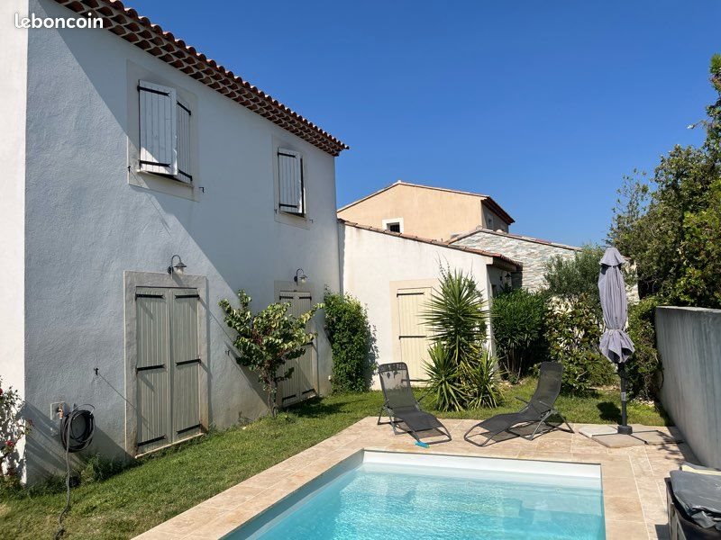Maison à vendre, 100m², Coudoux