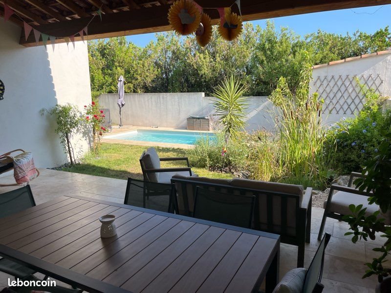 Maison à vendre, 100m², Coudoux