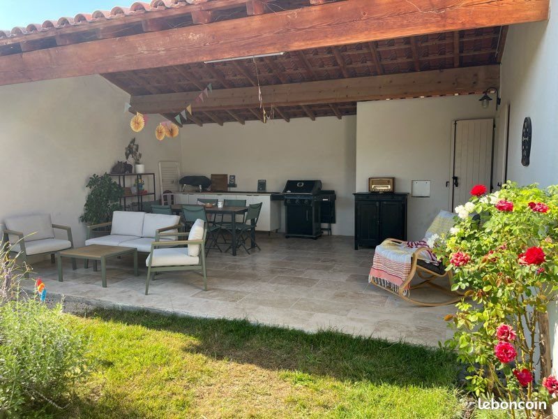 Maison à vendre, 100m², Coudoux