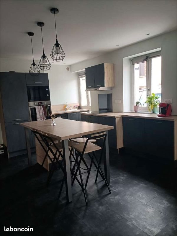 Maison à vendre, 130m², Panissières