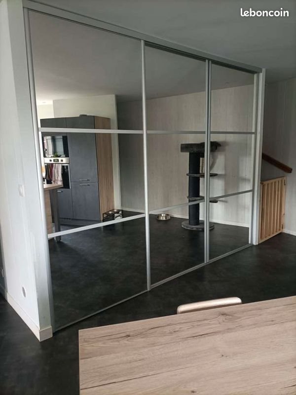 Maison à vendre, 130m², Panissières