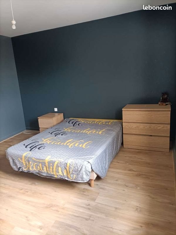 Maison à vendre, 130m², Panissières