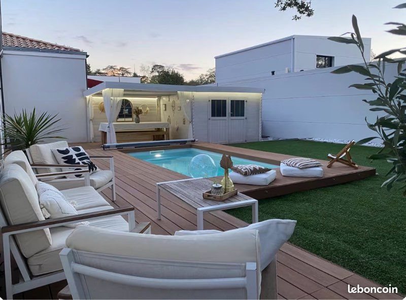 Maison à vendre, 101m², Haute-Goulaine