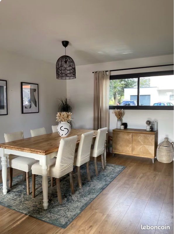 Maison à vendre, 101m², Haute-Goulaine