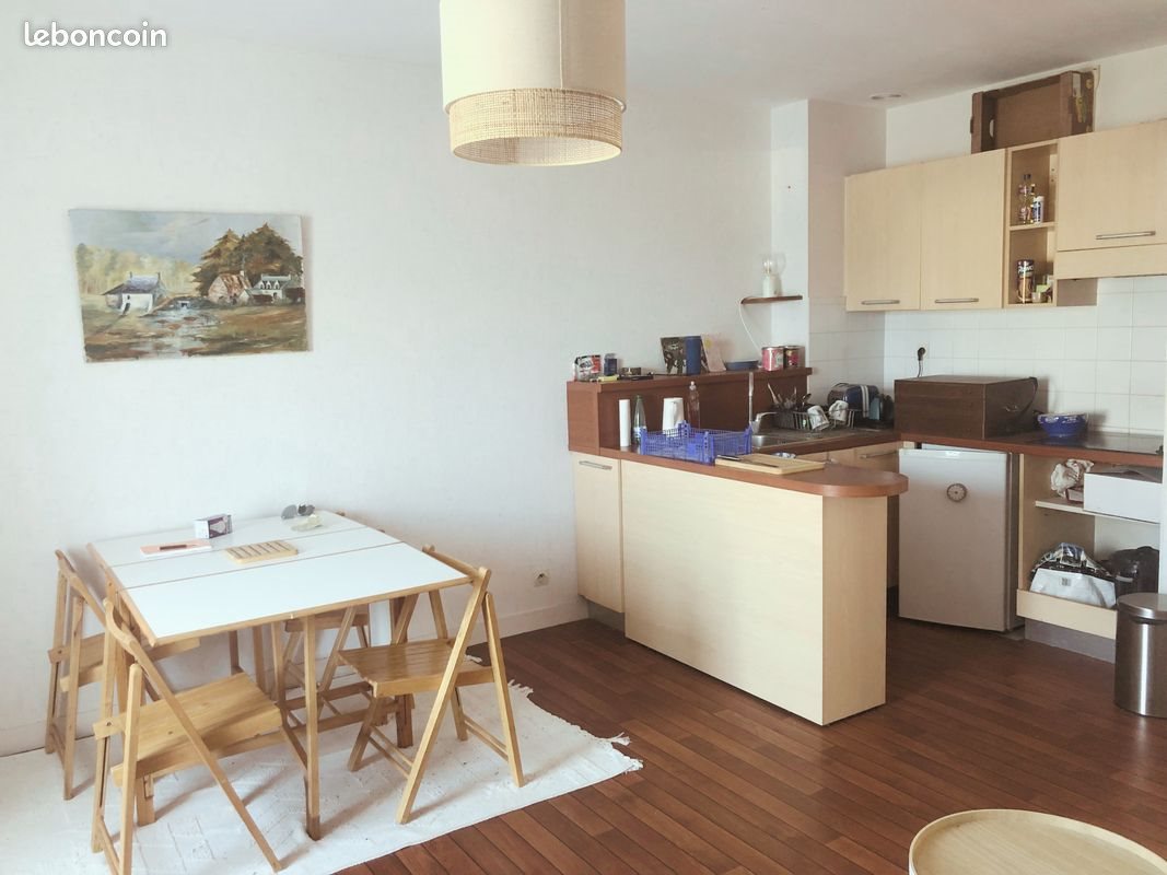 Appartement à vendre, 37m², Le Conquet