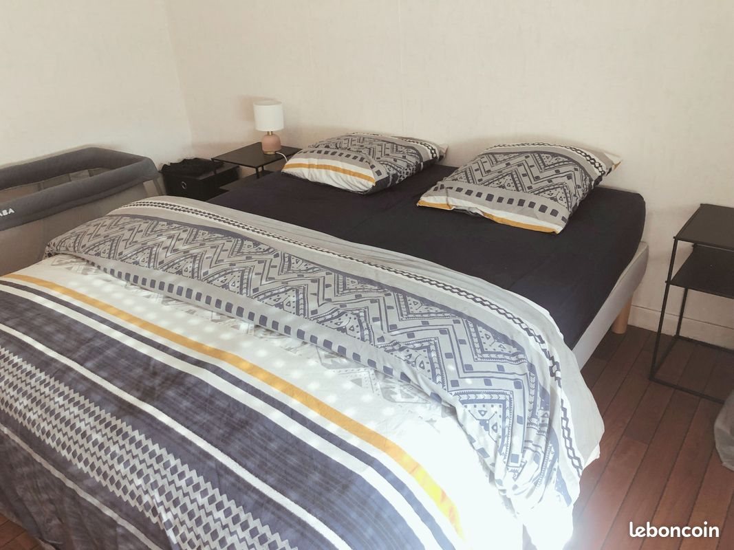 Appartement à vendre, 37m², Le Conquet