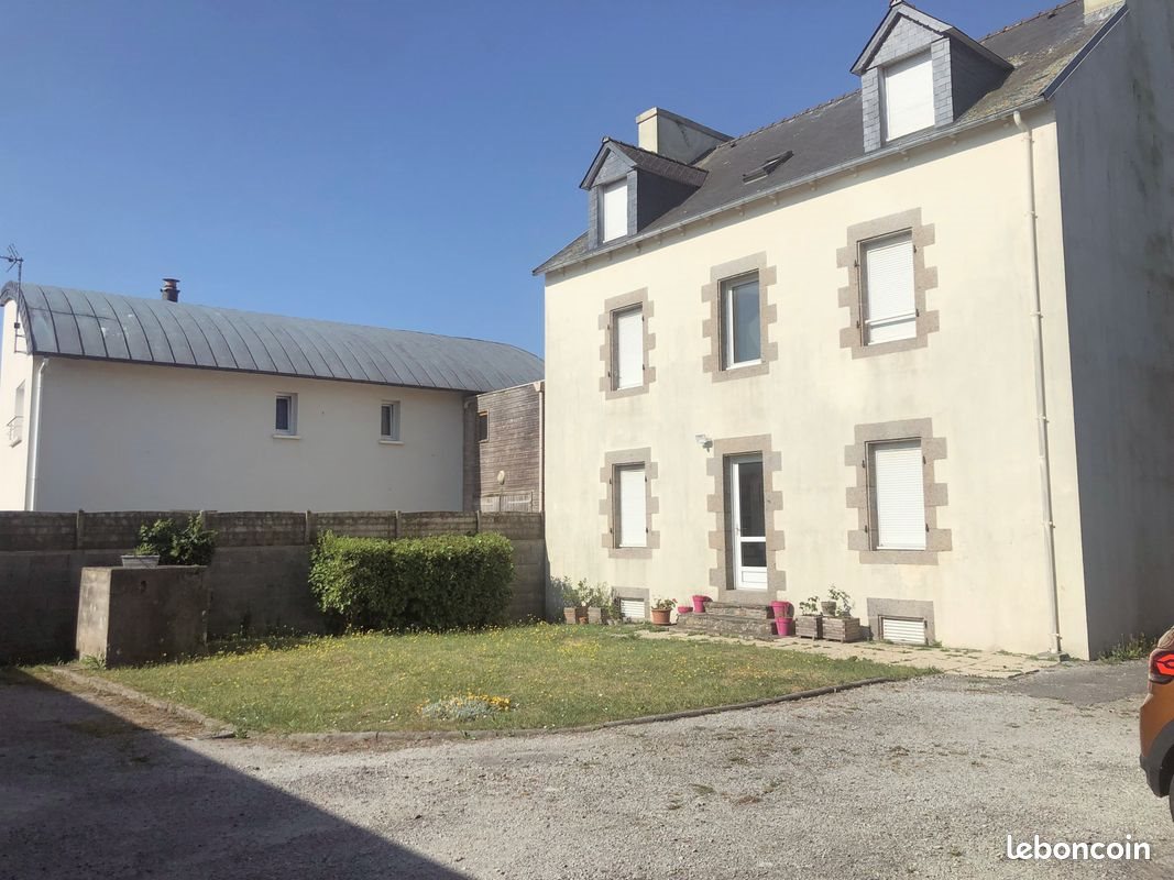 Appartement à vendre, 37m², Le Conquet