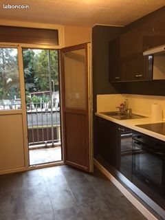 Appartement à louer, 70m², Metz