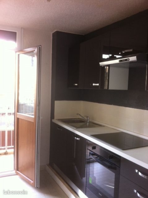 Appartement à louer, 70m², Metz