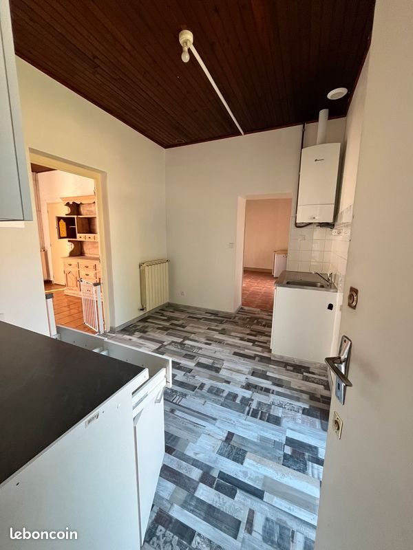 Appartement à louer, 92m², La Grand-Combe