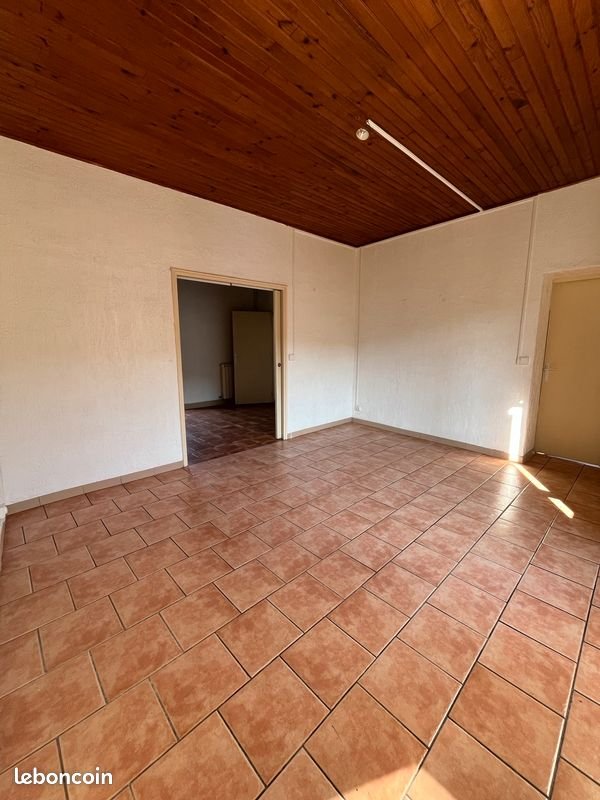Appartement à louer, 92m², La Grand-Combe