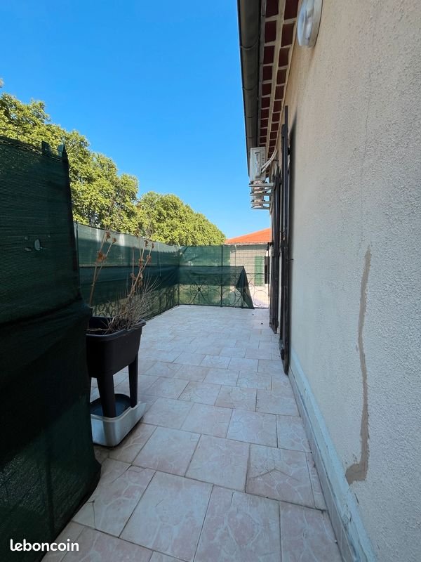 Appartement à louer, 92m², La Grand-Combe