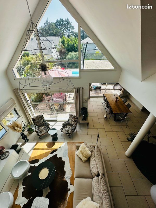 Maison à vendre, 170m², La Baule-Escoublac