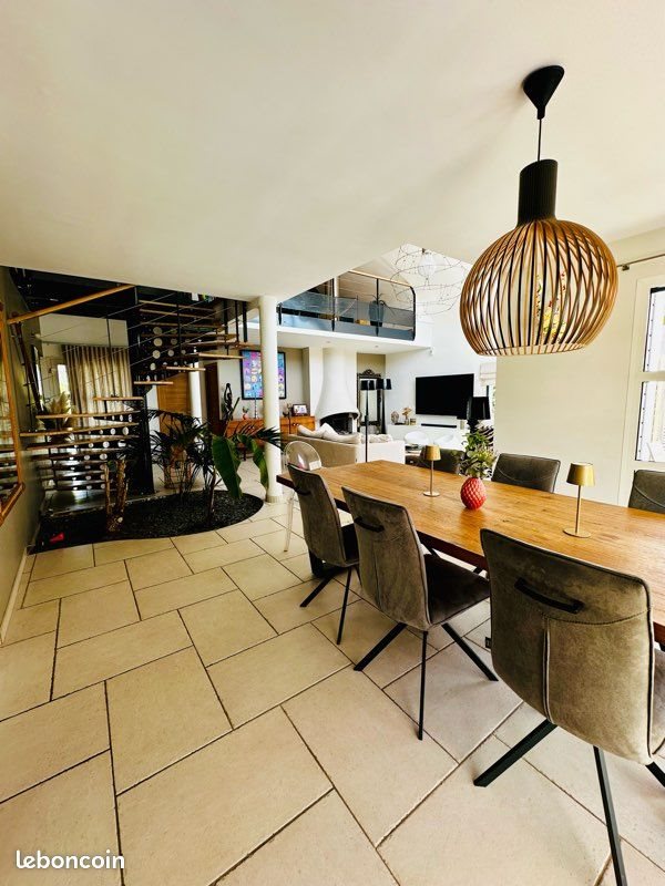 Maison à vendre, 170m², La Baule-Escoublac