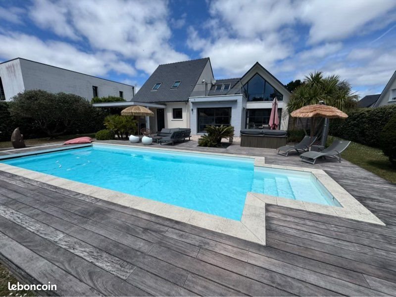 Maison à vendre, 170m², La Baule-Escoublac