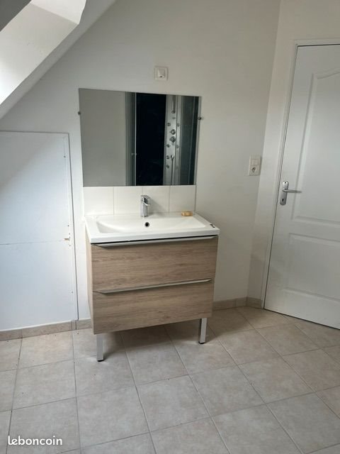 Maison à louer, 80m², Josselin