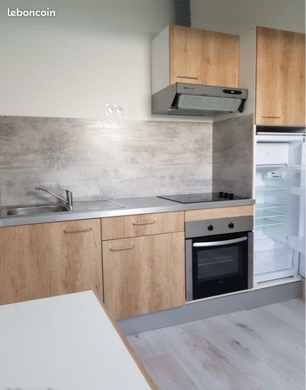 Appartement à louer, 25m², Agen