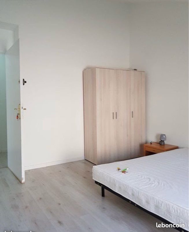 Appartement à louer, 25m², Agen