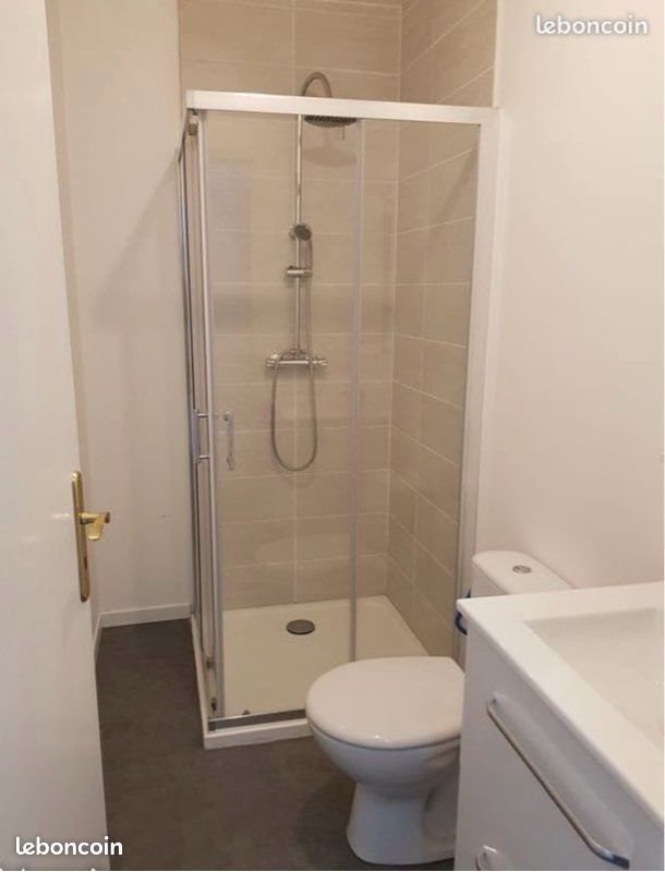 Appartement à louer, 25m², Agen