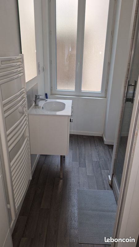 Appartement à louer, 15m², Angers