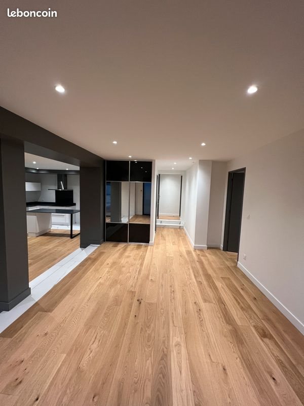 Maison à louer, 142m², Villenave-d'Ornon