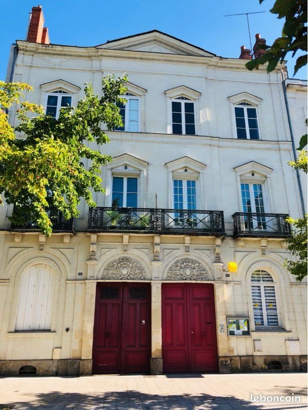 Appartement à louer, 32m², Angers