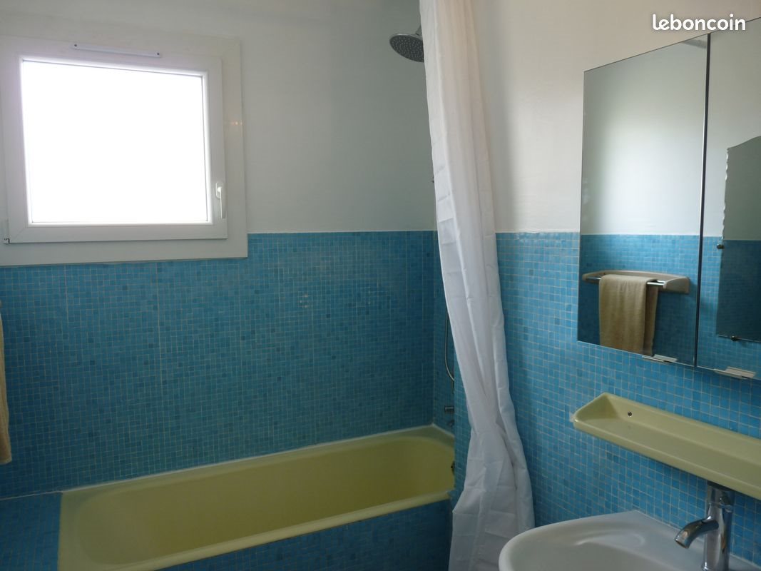 Appartement à louer, 75m², Aix-en-Provence