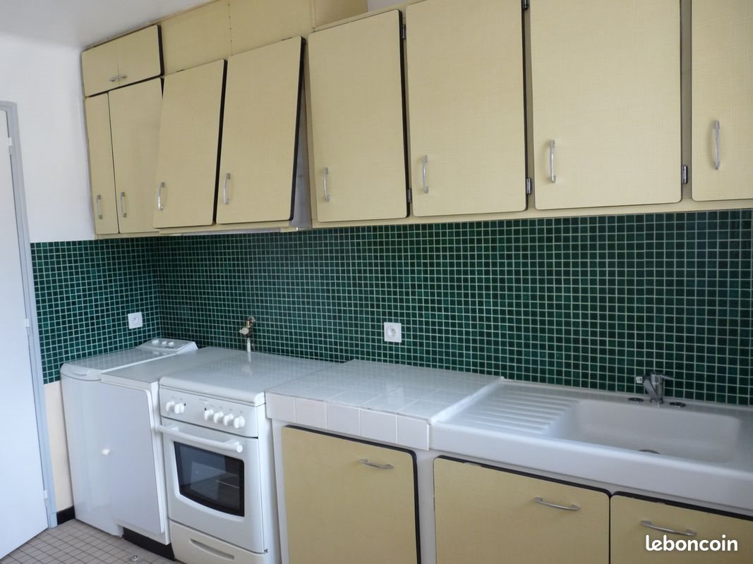 Appartement à louer, 75m², Aix-en-Provence