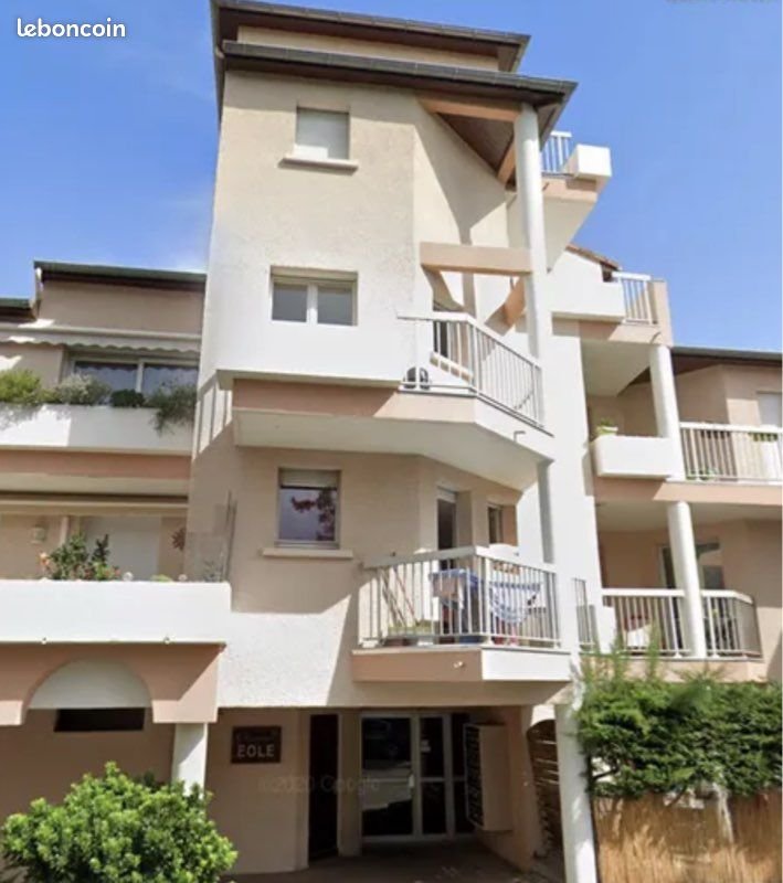 Appartement à louer, 30m², Valence