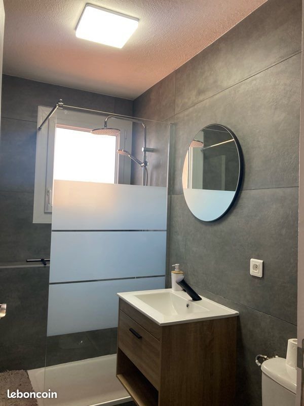 Appartement à louer, 30m², Valence