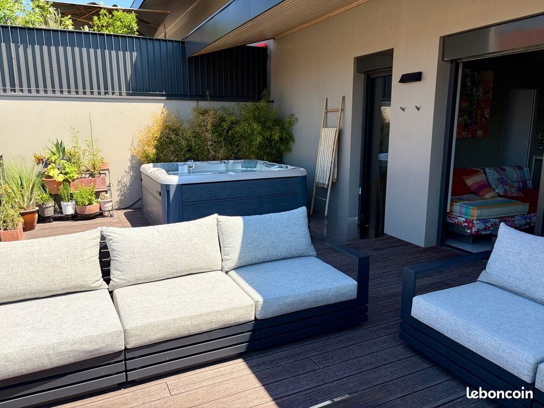 Maison à vendre, 95m², Lyon 1er