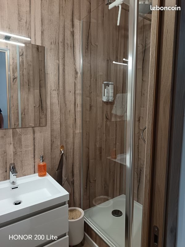 Appartement à louer, 30m², Le Tréport