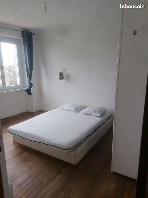 Appartement à vendre, 66m², Crozon