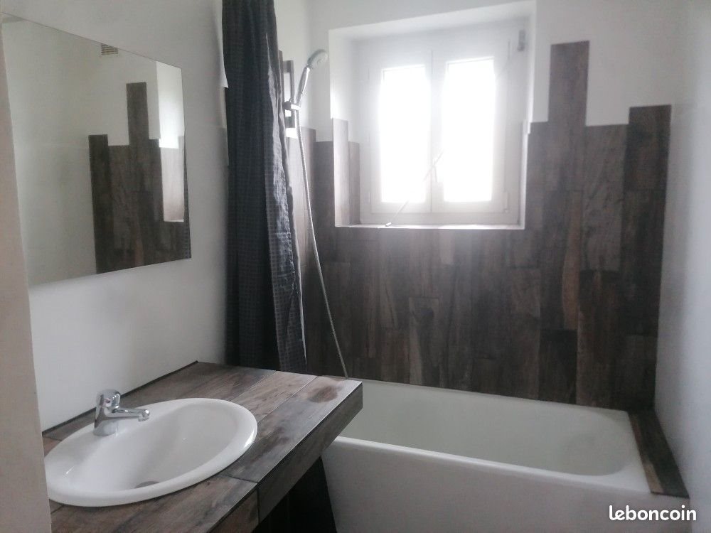 Appartement à vendre, 66m², Crozon