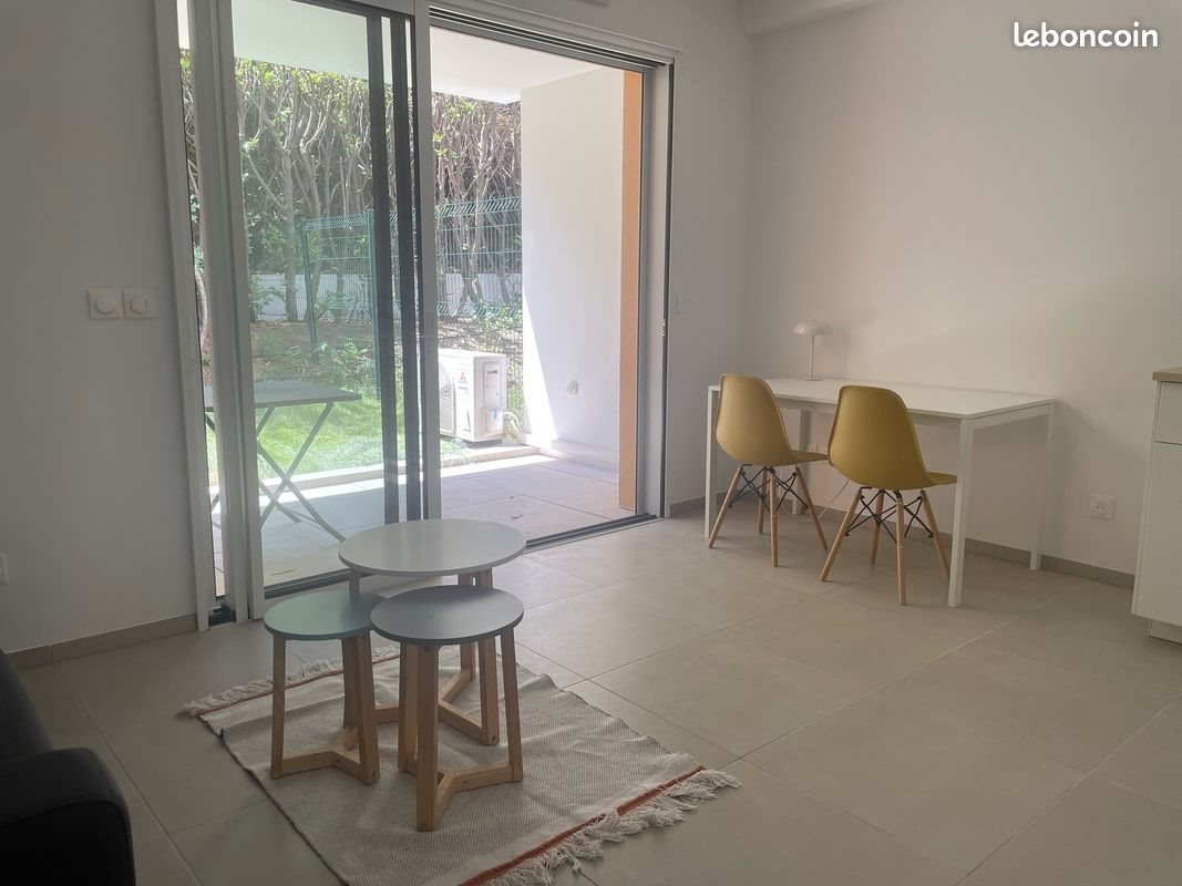 Appartement à louer, 28m², Aix-en-Provence