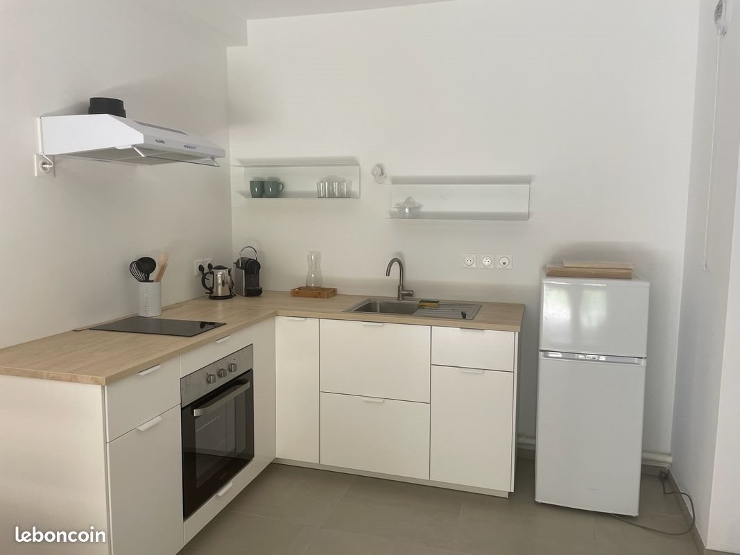 Appartement à louer, 28m², Aix-en-Provence