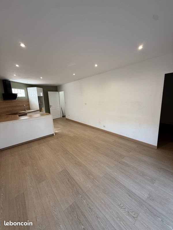 Appartement à louer, 43m², Marseille 13ème