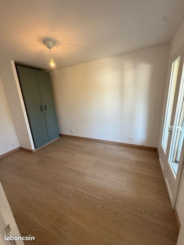 Appartement à louer, 43m², Marseille 13ème