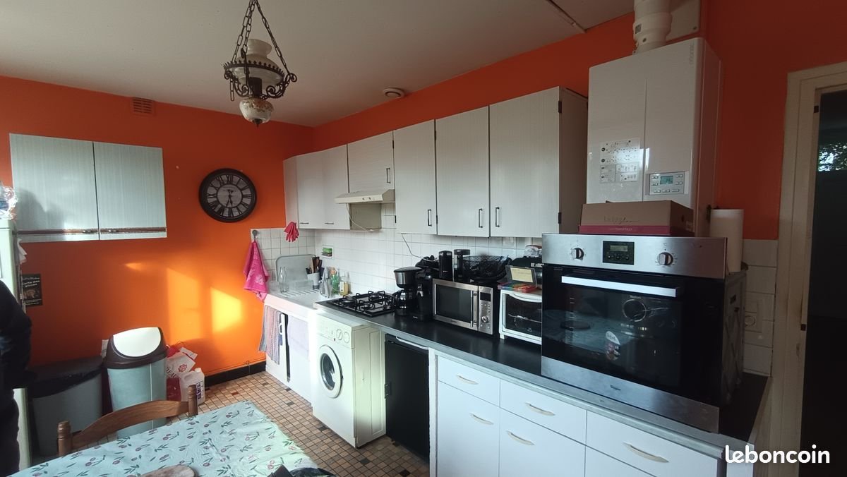 Maison à vendre, 75m², Mussidan