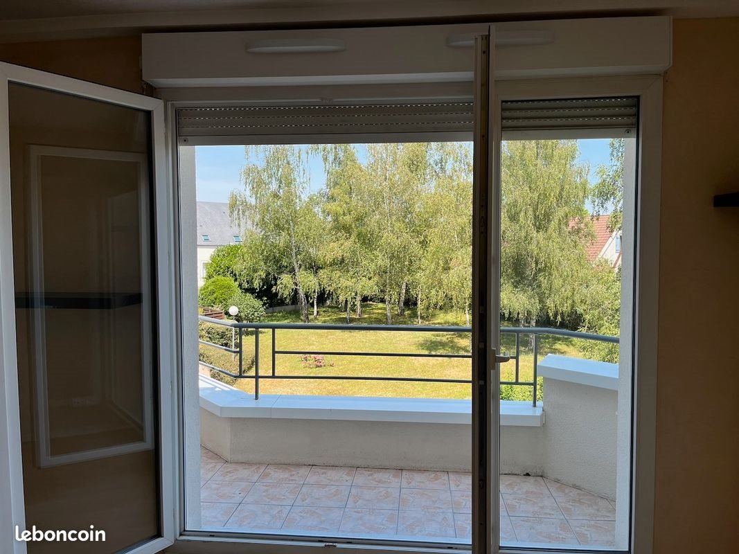 Appartement à louer, 52m², La Chapelle-Saint-Mesmin