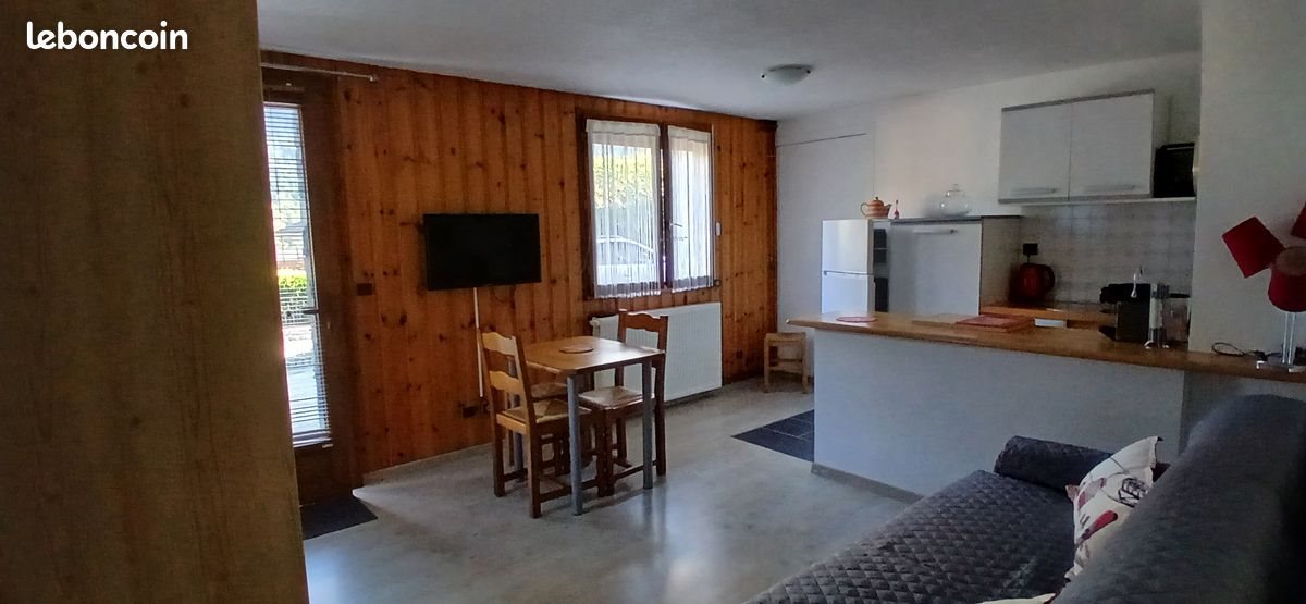 Appartement à louer, 30m², Aime
