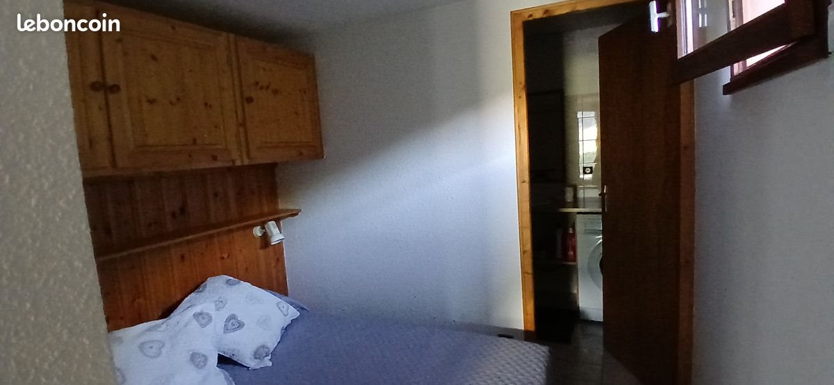 Appartement à louer, 30m², Aime