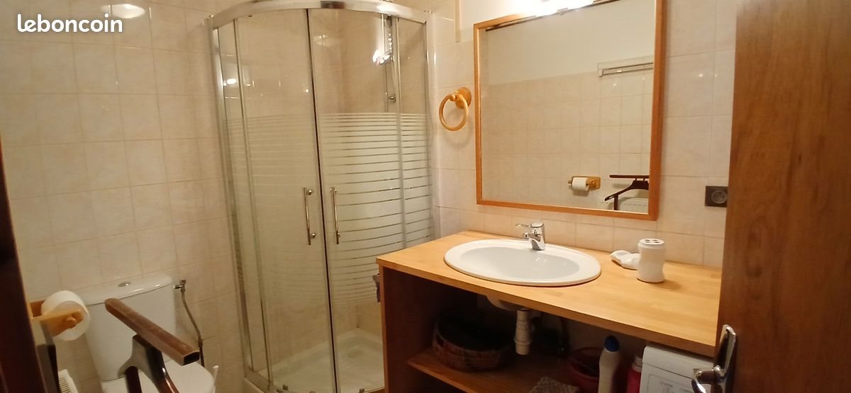Appartement à louer, 30m², Aime