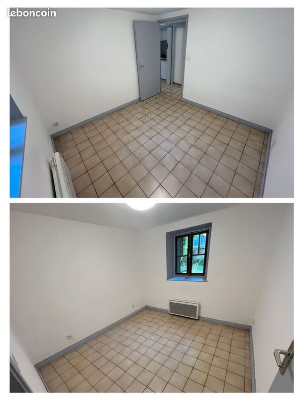 Appartement à louer, 30m², Aix-les-Bains
